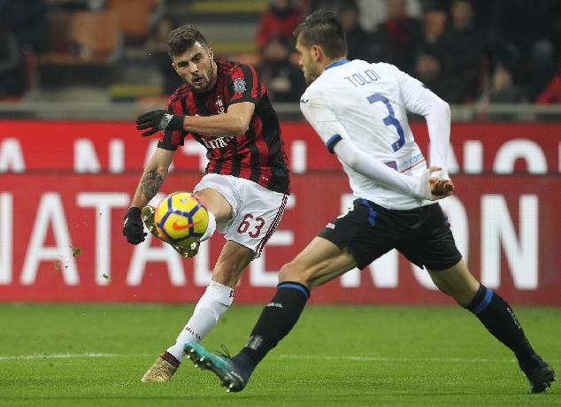 Dự đoán kết quả – Atalanta vs AC Milan – 01h45 ngày 22/08/2022.